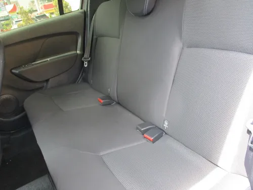Renault Logan Automatico 1600cc Aa