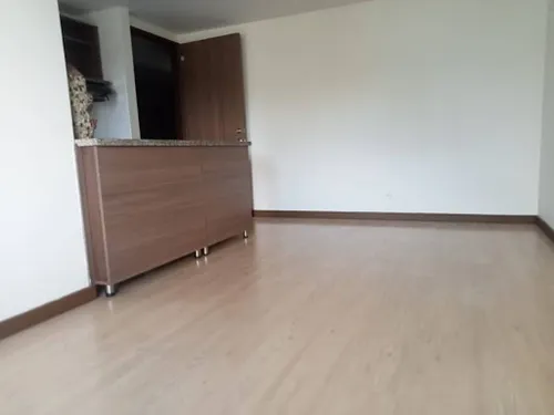 Apartamento En Arriendo El Chingui 1092-2615
