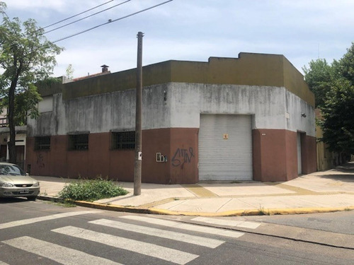 Taller Mecanico En Venta | Ideal Construccion | Terreno