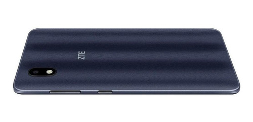 Imagen 4 de 4 de ZTE Blade A3 2020 32 GB negro 1 GB RAM