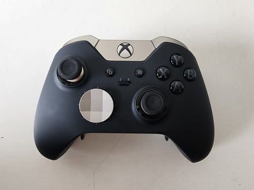 Imagen 8 de 10 de Microsoft Xbox Elite Wireless Controller Hm3-00001 Con Caja