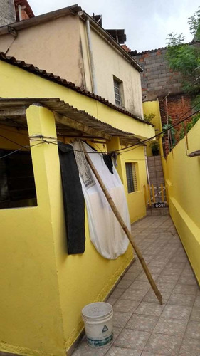 Imagem 8 de 29 de Casa Com 3 Dorms, Jardim Guarujá, São Paulo - R$ 340.000,00, 0m² - Codigo: 1144 - V1144