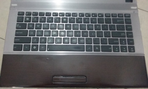 Notebook Asus U43j Com Defeito