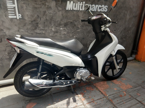 Honda Biz 110 I 2019