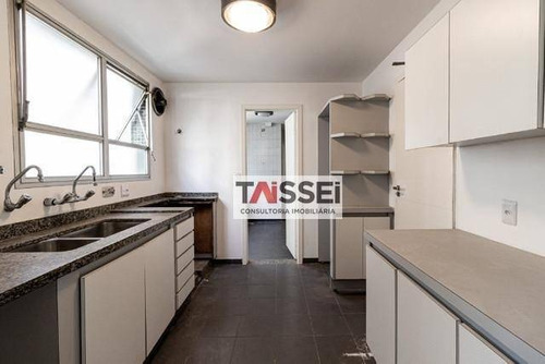 Imagem 17 de 19 de Apartamento Com 4 Dormitórios À Venda, 240 M² Por R$ 1.795.000,00 - Higienópolis - São Paulo/sp - Ap8388