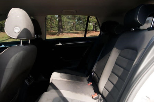 Volkswagen Golf Tsi Manual