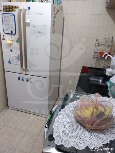 Imagem 4 de 15 de Apartamento Em Jardim Iracema - São Bernardo Do Campo - Sp - Av03/a157