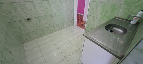 Imagem 15 de 15 de Apartamento Em Engenho Novo - Rio De Janeiro - 13769