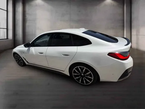 BMW Serie 4 3.0 M440I Xdrive Gran Coupe