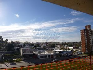 Venta Oficina Monoambiente Malvín Braglia 1-549c