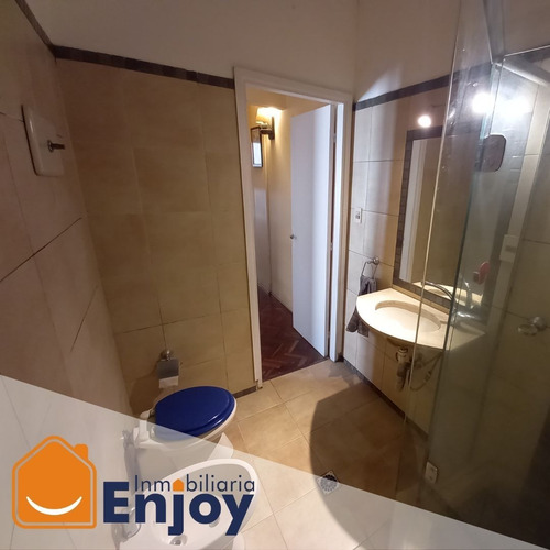 Imagen 12 de 14 de Venta Apartamento 2 Dormitorios Tres Cruces Montevideo
