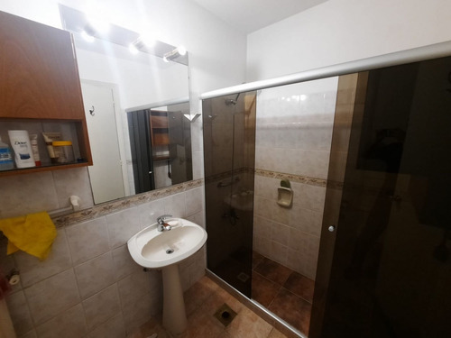 Imagen 8 de 11 de Apartamento Alquiler Cordón Montevideo Imas.uy Dd * (ref: Ims-17372)