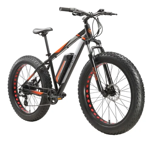 Bicicleta electrica 26 sale