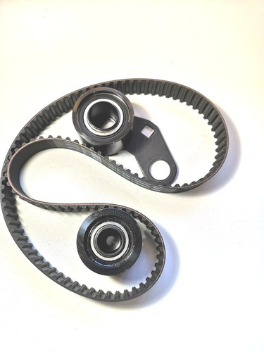 Imagen 10 de 11 de Kit Distribución Ford Ranger Rod Skf/gates Maxion 2.5/2.8