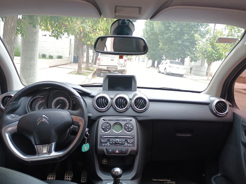 Citroën C3 1.6 Exclusive Vti 115cv
