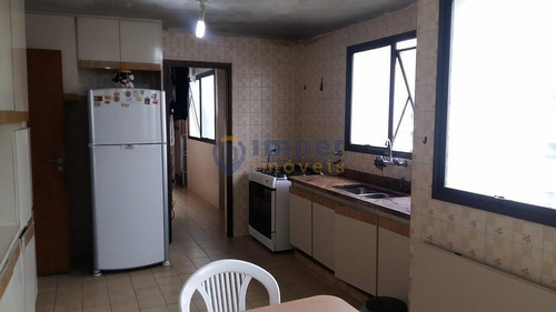 Imagem 17 de 18 de Apartamento Com 3 Dormitórios, 220 M² - Venda Por R$ 1.600.000,00 Ou Aluguel Por R$ 4.000,00/mês - Perdizes - São Paulo/sp - Ap11600