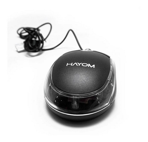 Imagem 2 de 9 de Kit Teclado E Mouse Basico Com Fio Usb