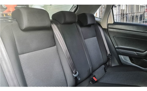 Imagem 12 de 14 de Volkswagen Polo 1.6 Msi Total Flex Manual