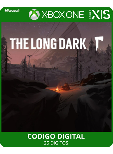 The Long Dark Xbox