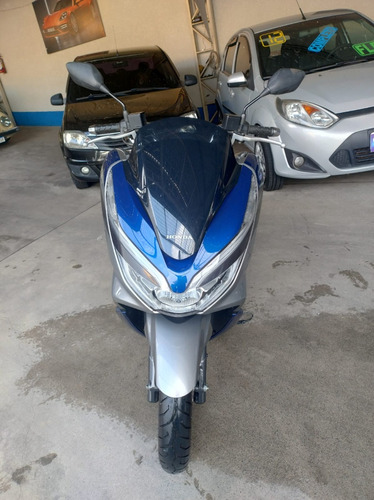 Honda/ Pcx Sport 2021 