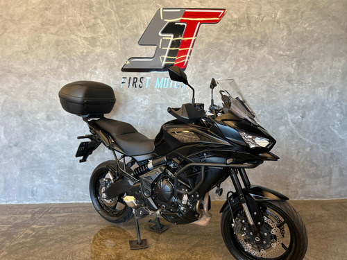 Kawasaki Versys 650 Abs