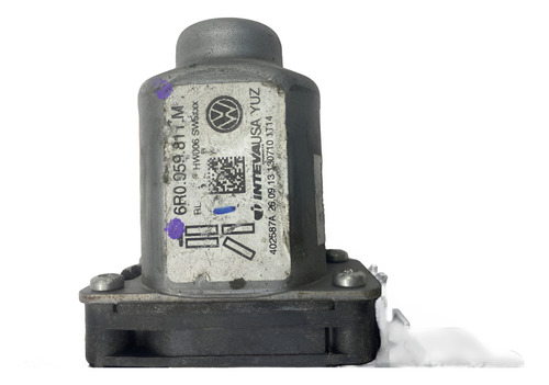 Motor Elevador Jetta Mk6 11-18 6r0959811m Tras Lh Lib9536 Dv (Usado)