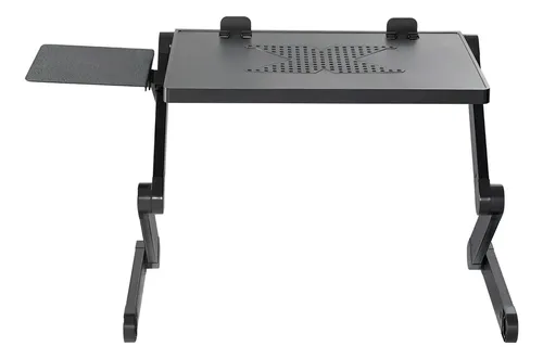 Base Ergonomica Para Notebook One Box Ob-s2 Multiuso Regulab