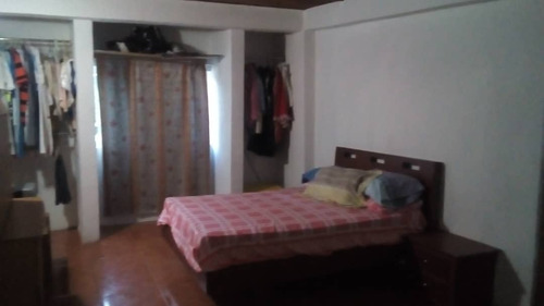 Imagen 2 de 6 de Apartamento En Alquiler De 1hab En Playa Grande