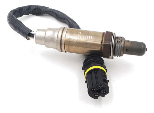 Sensor De Oxígeno Para Bmw E38 E39 E46 E53 E83 X5 330ci