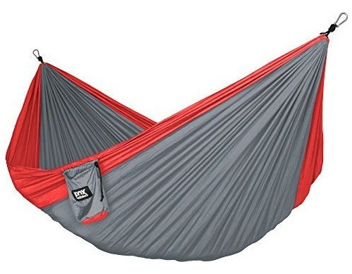 Fox Outfitters Neolite Individual Hamaca Camping - Peso 