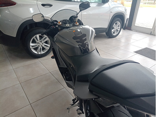 Imagen 14 de 15 de Yamaha Yzf R6