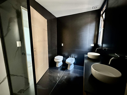 Venta Departamento 3 Ambientes En Parque Leloir (3ºb)