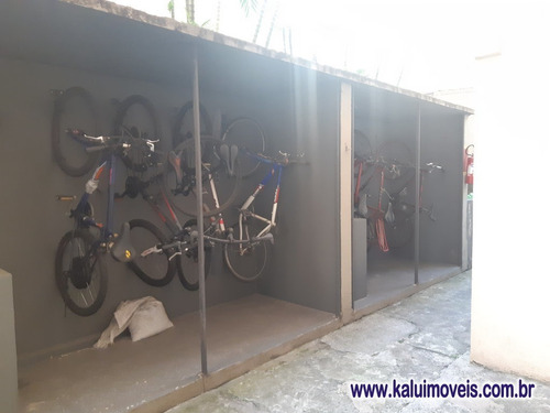 Curuça - Apartamento Em Ótimo Condomínio - 72781