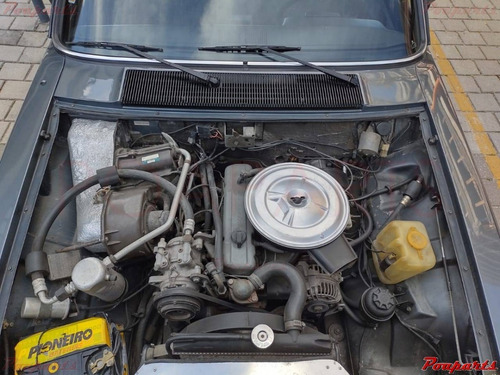Opala Comodoro Sl/e 2.5 1989 Poaparts