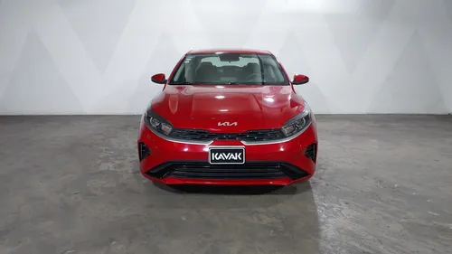 Kia Forte 2.0 Lx Ivt
