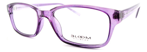 Armazón De Lentes Bloom - Blo 2066 Col 03