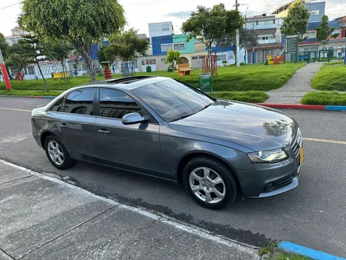 Audi A4 1.8 Tfsi Comfort