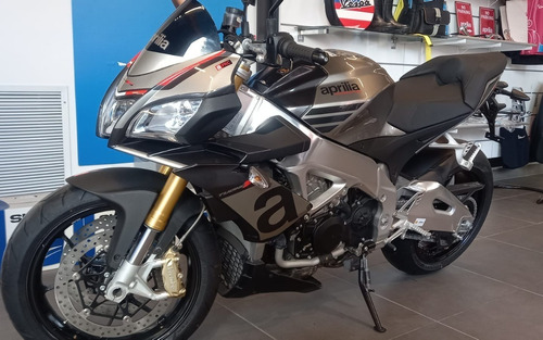 Imagen 9 de 11 de Aprilia Tuono 1100 V4
