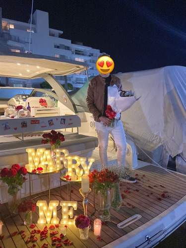 Alquiler De Exclusivos Barcos Para Eventos Privados