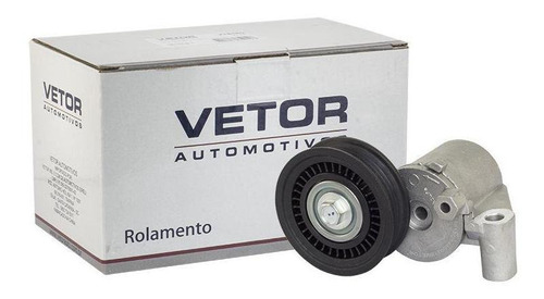 Tensor Do Alternador Ford Focus 2.0 14/..