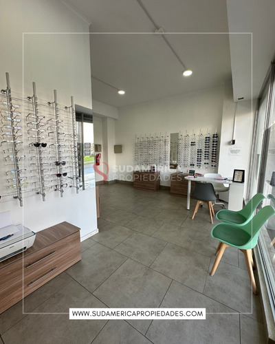 Se Arrienda Local Comercial En Carampangue 500, Valdivia