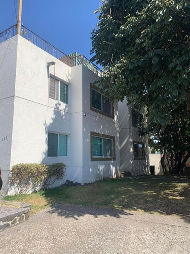 Imagen 2 de 13 de Departamento En Venta En Cuernavaca, La Pradera, Loft