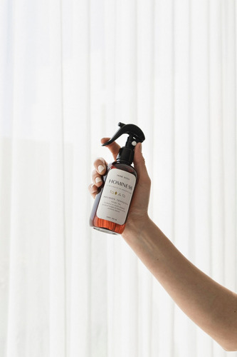 Spray Aromatizante Té Verde 250ml
