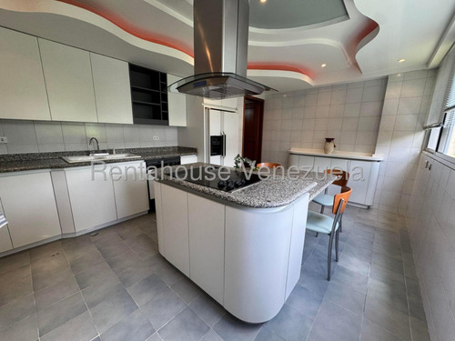 Apartamento En Alquiler La Castellana Mls#25-23691 Fr