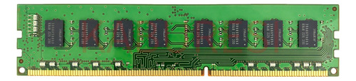 Memoria Ram Ddr3 8gb 1600mhz 1.35v Para Escritorio