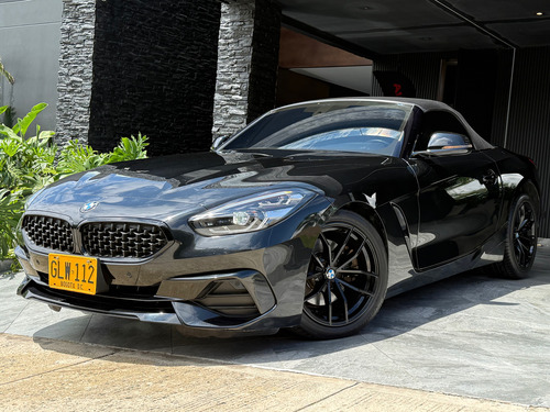 Bmw Z4 2020 20i