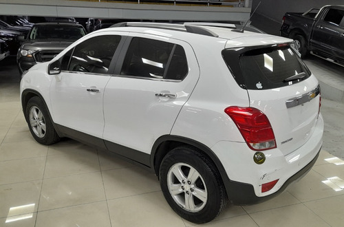 Imagen 15 de 15 de Chevrolet Tracker Ltz 4x2 Mt 2019