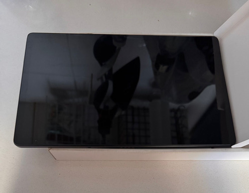 Tablet Lenovo P11 -64gb- 4gb Ram | Modelo Tb-j606f | Sin Uso Gris Oscuro (Usado)