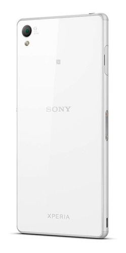 Smartphone Sony Xperia Z3 D6643 Tv 4g Tela 5.2' 16gb 20mp