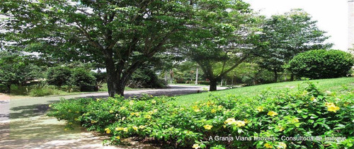Imagem 17 de 23 de Granja Viana - Haras Guancan, Condomínio Com Heliporto Te0099-agv - Te0099